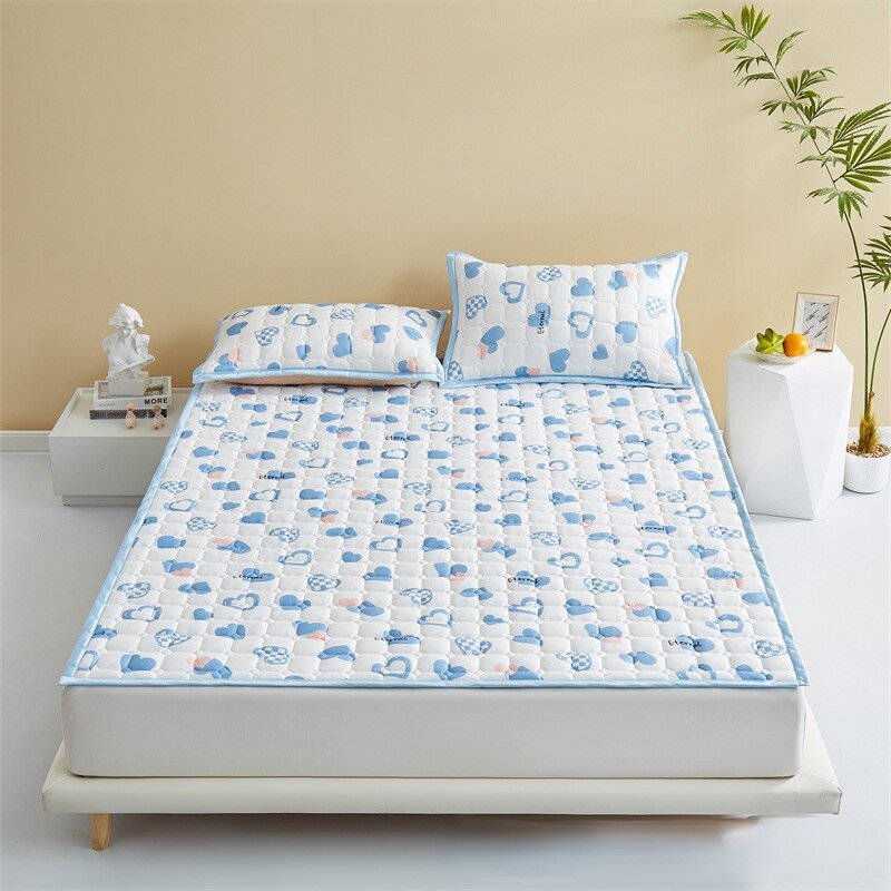 Bed-Covers-Extra-Large-Bed-Covers-Quilted-Mattresses-Washable-Mattresses-Fitted-Sheets-Class-A-High-Quality-1