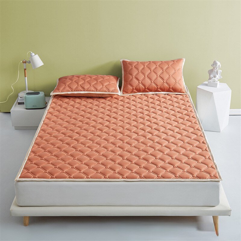 Bed-Covers-Extra-Large-Bed-Covers-Quilted-Mattresses-Washable-Mattresses-Fitted-Sheets-Class-A-High-Quality
