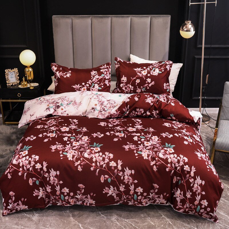 Black-And-White-Bedding-3pcs-Set-Set-Suitable-For-Double-Bed-Marriage-Queen-King-Comfort-Set-5