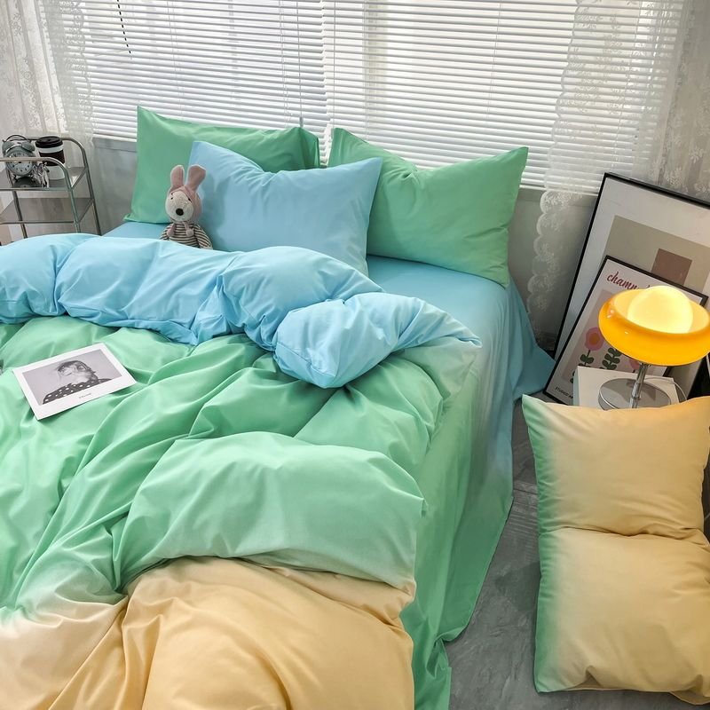 New-Down-Duvet-Cover-220x240-Gradient-Bed-Cover-150x200-Single-Bed-Luxury-Couple-Bed-1-3