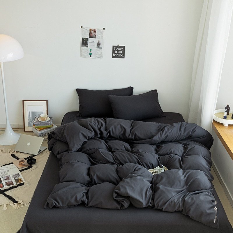 Nordic-Bedding-Set-with-Duvet-Cover-Bed-Sheet-Pillowcase-Single-Couple-Bedspreads-King-Queen-1-2-1