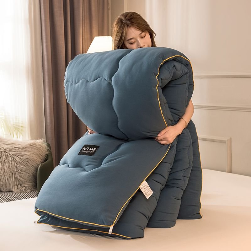 Washed-Cotton-Thick-Winter-Quilt-Thickened-Warm-Quilt-Core-Student-Dormitory-Thick-Quilt-Cotton-Quilt-Four-1