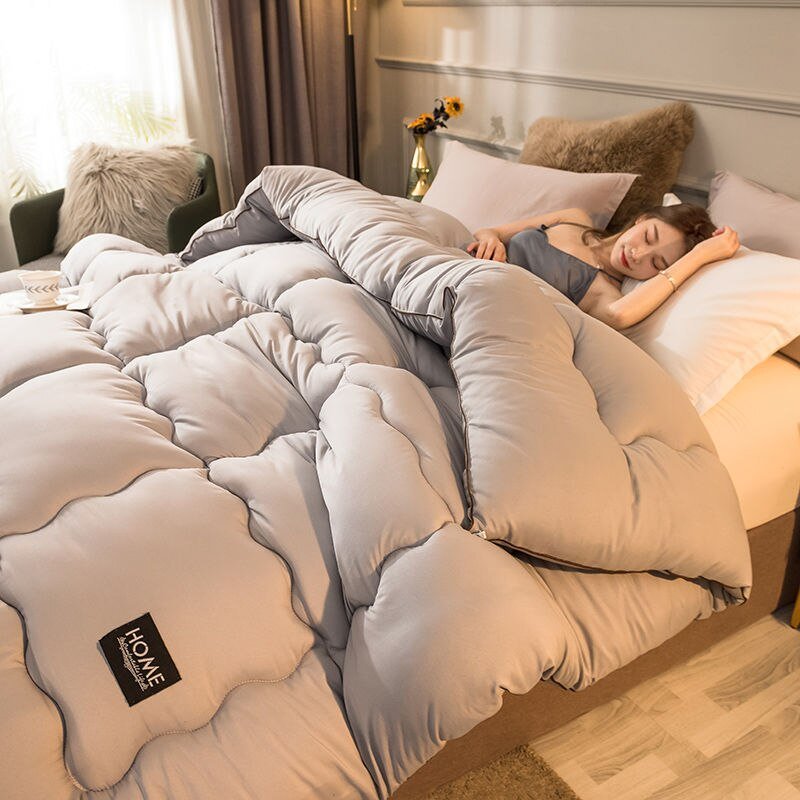 Washed-Cotton-Thick-Winter-Quilt-Thickened-Warm-Quilt-Core-Student-Dormitory-Thick-Quilt-Cotton-Quilt-Four-3