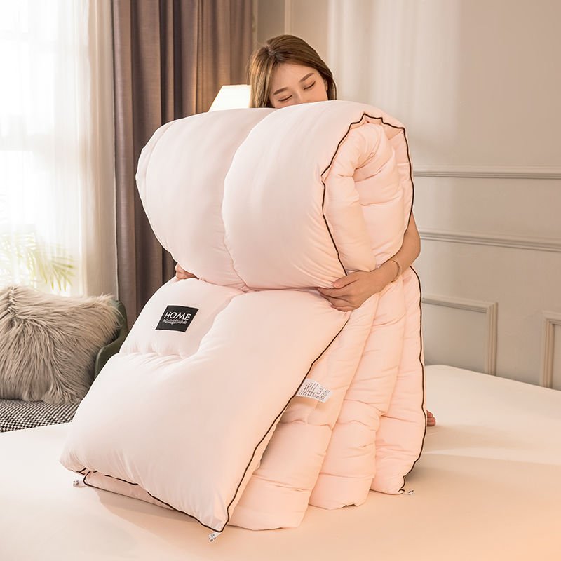 Washed-Cotton-Thick-Winter-Quilt-Thickened-Warm-Quilt-Core-Student-Dormitory-Thick-Quilt-Cotton-Quilt-Four-5